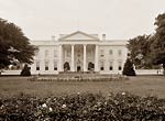 The White House, Washington, D.C. 1905