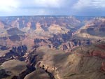 The Grand Canyon, South Rim