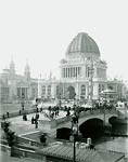 Columbian Exposition, Chicago