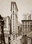 German American Building, New York 1908