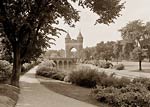 Memorial Arch, Connecticut Hartford 1905