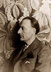 Jules Romains French poet founder of Unanimism literary movement