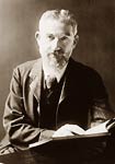 George Bernard Shaw Irish playwright
