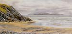 Caldy Island 1879