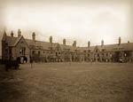 Girton College (built 1869), Cambridge