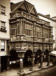 Exeter Guildhall Victorian Britain