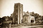 Parish of Saint Chad, Lichfield victorian era