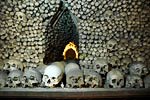 Bone Bell, Sedlec Ossuary