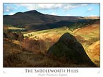 The Saddleworth Hills
