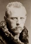 Fridtjof Nansen Norwegian explorer
