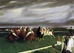 Polo at Lakewood George Bellows