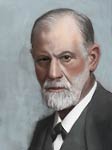Sigmund Freud art