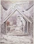 On the Morning of Christ's Nativity William Blake