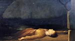 Found Drowned George Frederic Watts