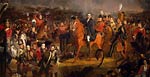 The Battle of Waterloo Jan Willem Pieneman