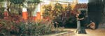 A hearty welcome 1878, Alma Tadema Lawrence