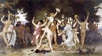 The youth of bacchus 1884