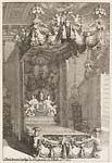 Design for a State Bedchamber
