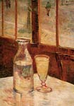 The Still Life with Abs Vincent Van Gogh