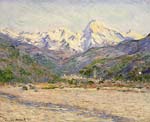 The valley of the nervia 1884