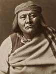 Cha Cah Tana Native American Indian