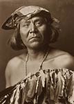 Yo Shona North American Native Indian