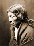 Native American Indian, 1905