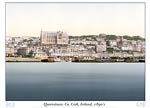 Queenstown. Co. Cork, Ireland