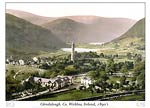 Glendalough, Co. Wicklow, Ireland