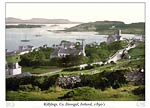 Killybegs. Co. Donegal, Ireland