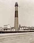 Absecon Light House, Atlantic City New Jersey 1900