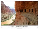 The Grand Canyon: Habitation