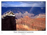 The Grand Canyon: Rainbow