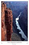 The Grand Canyon: Toroweap