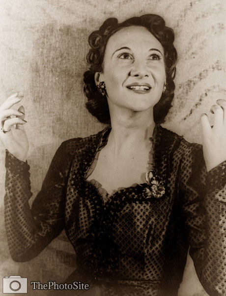 Greta Keller cabaret singer and Hollywood actress - Click Image to Close