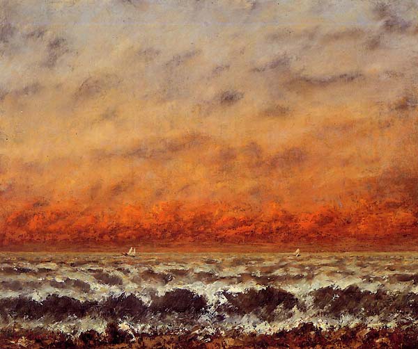 Seascape 1874 - Click Image to Close