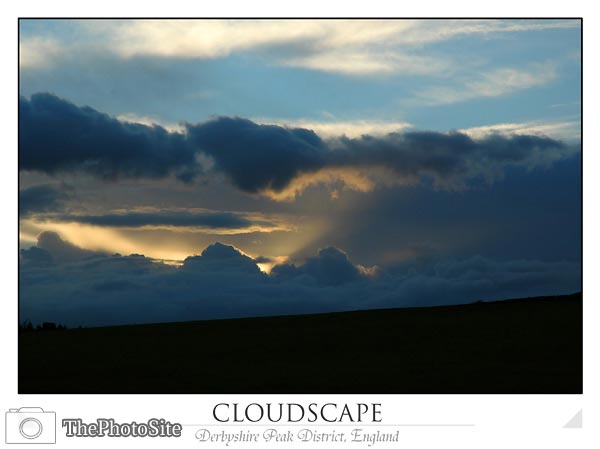 Cloudscape - Click Image to Close