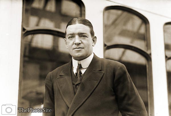 Sir Ernest Henry Shackleton - Click Image to Close