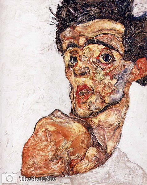 spallanuda Egon Schiele - Click Image to Close