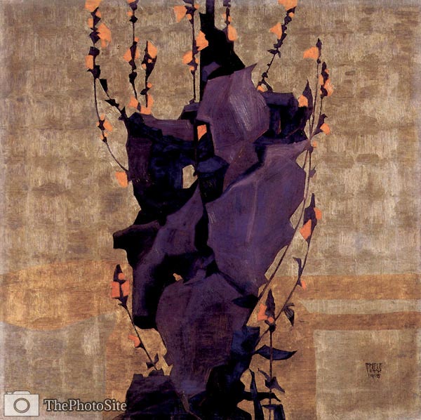 Egon Schiele - Click Image to Close