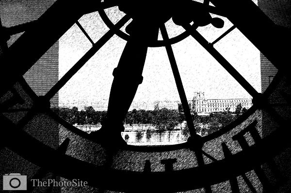 D'orsay museum - Click Image to Close