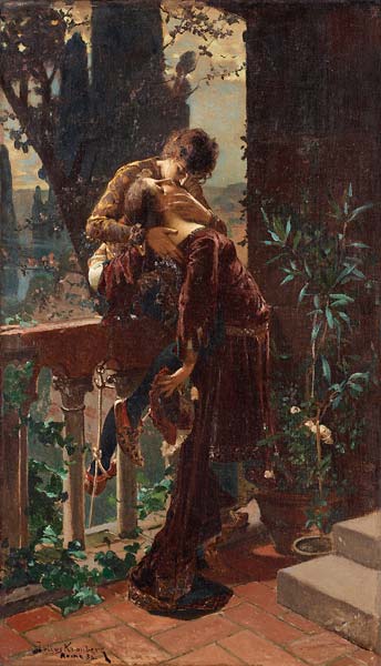 Romeo och Julia - Click Image to Close