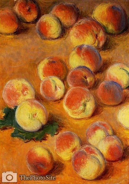 Peaches Monet - Click Image to Close