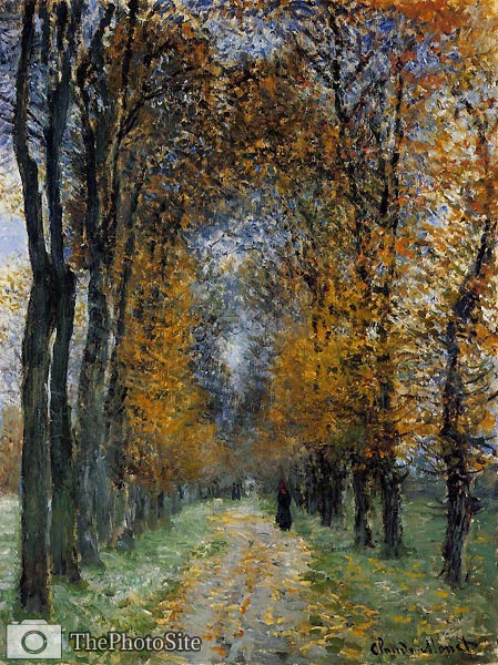The Avenue Monet - Click Image to Close