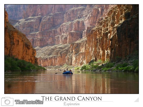 The Grand Canyon: Exploration - Click Image to Close