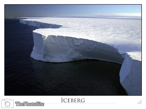 Iceberg - Click Image to Close