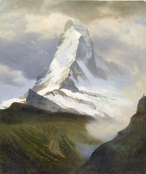 Matterhorn - Click Image to Close