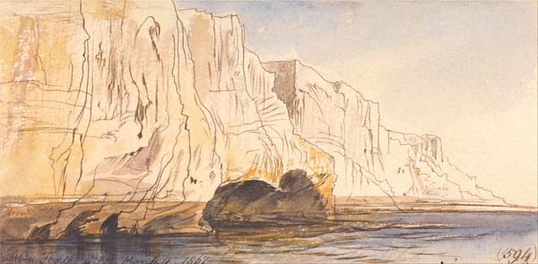 Abu Fodde, 4 00 pm, 4 March 1867 - Click Image to Close