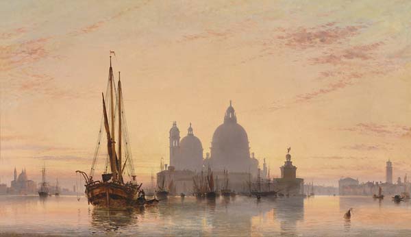 Venezia 1851 - Click Image to Close