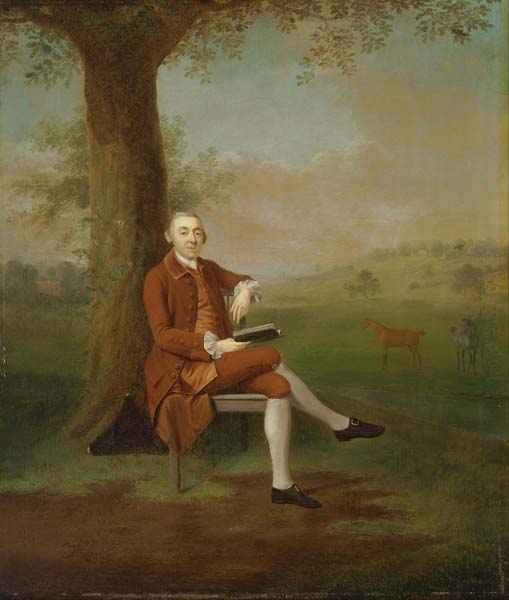 John Trevor, 3rd Baron Trevor, of St. Anne's Hill, Surrey, and T - Click Image to Close